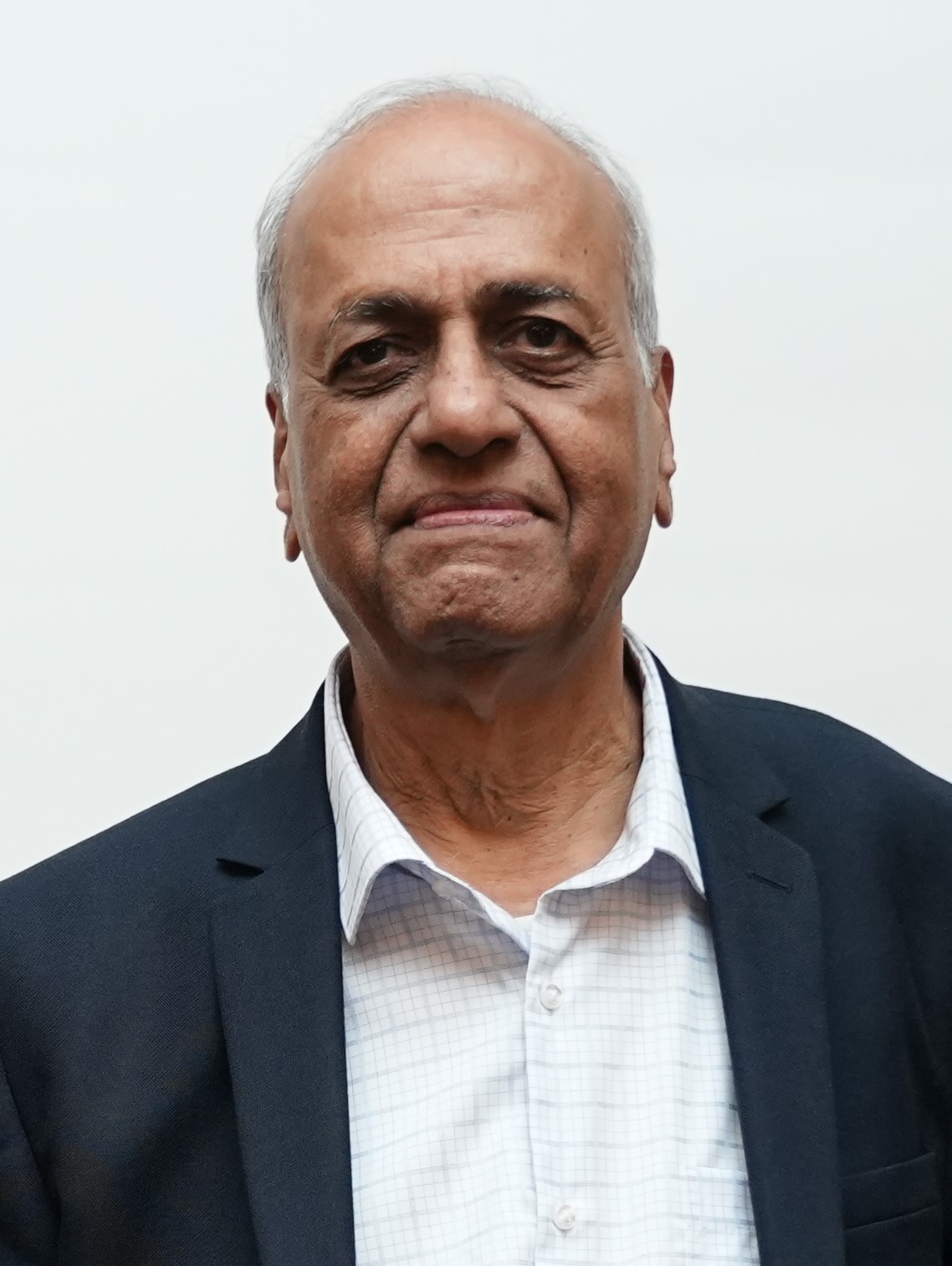 Wing Commander Dr Shamanna S. Iyengarth
